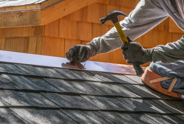 Fast & Reliable Emergency Roof Repairs in Genoa City, WI