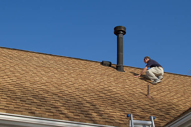 Sheet Metal Roofing in Genoa City, WI