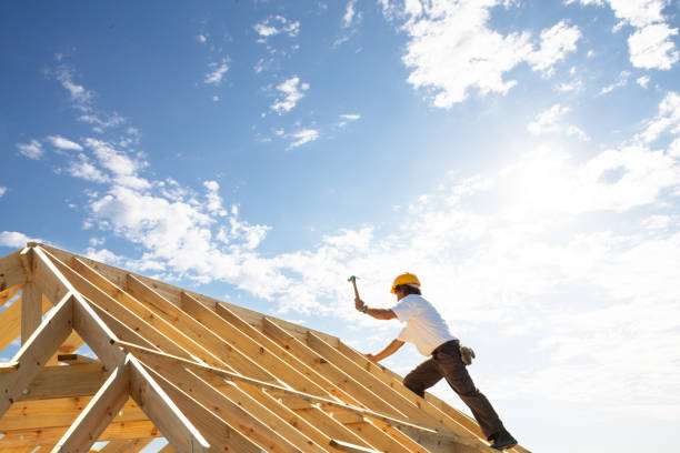 Best Storm Damage Roof Repair  in Genoa City, WI
